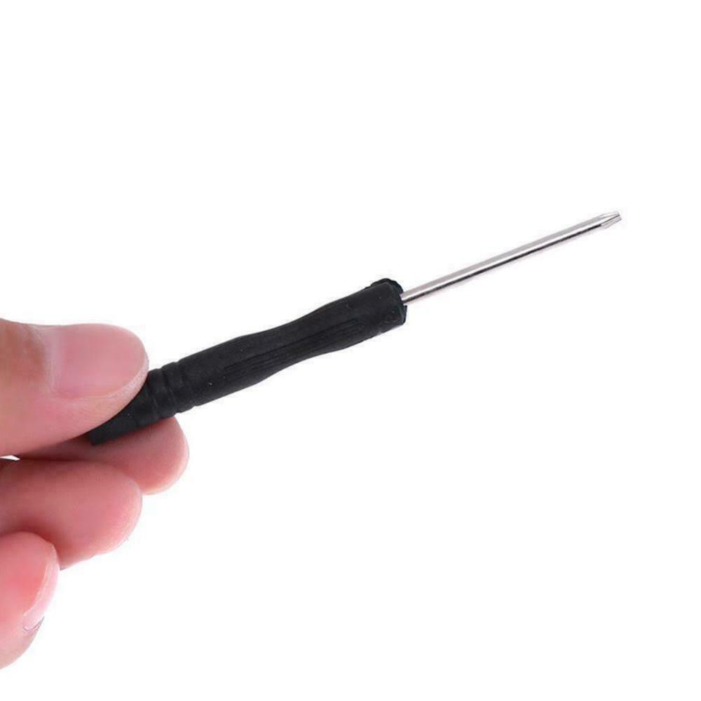 T2/T3/T4/T5/T6 Phone Dismantling Tool Steel Batch Head Hand Tools  Mobile Phone Repair