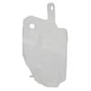 1x Windshield Washer Fluid Reservoir Tank For Mercedes-Benz ML320 1998-2003/ ML350 2003-2005 #1638690820/1638601160 White Parts