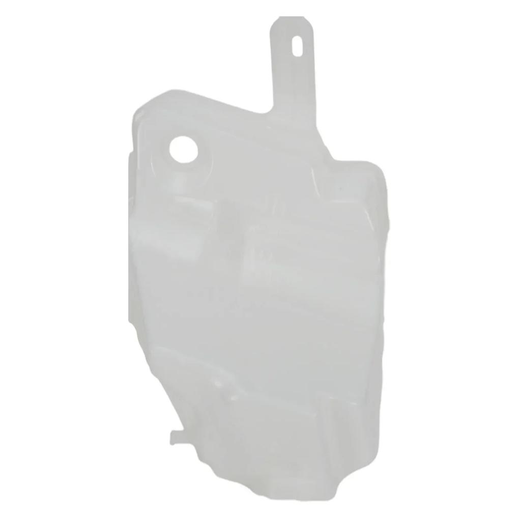 1x Windshield Washer Fluid Reservoir Tank For Mercedes-Benz ML320 1998-2003/ ML350 2003-2005 #1638690820/1638601160 White Parts