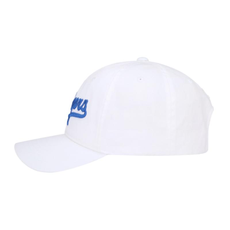 MLB Cotton Baseball Caps Unisex Fashion 32CPEC111-07W
