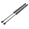 2pcs Car Struts Bar Support Rod Car Front Bonnet Hood Lift Gas Shock For BMW 3 Series E90 E91 E92 E93 2005-2013