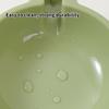 Automatic Refilling Pet Water Bowl Dish Set With 500ml Bottle Removable Tray Anti Tip Base For Small Animals