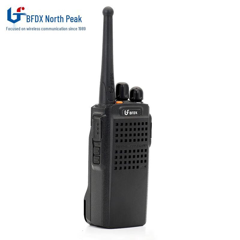 

BFDX BF-PD108 Digital Two-Way Radio (CN version)