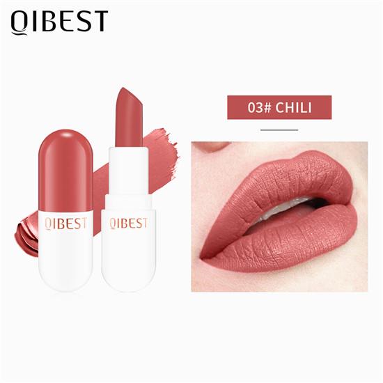 qi best lipstick