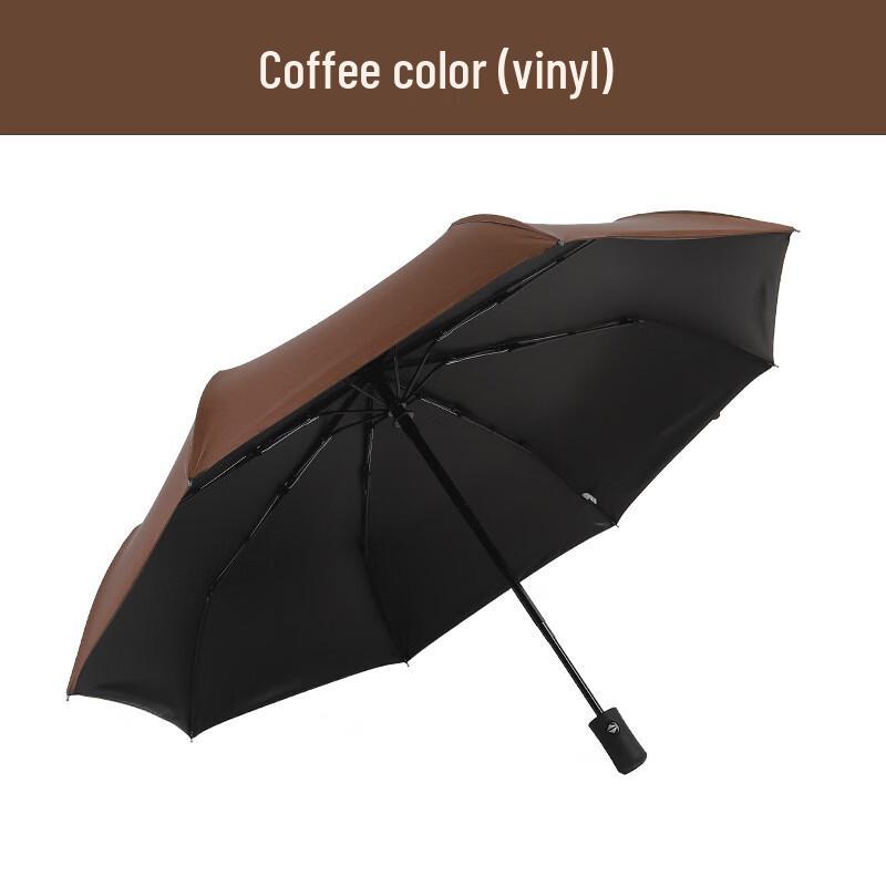 Nanqiao Large Three-Fold Rain and Sun Umbrella