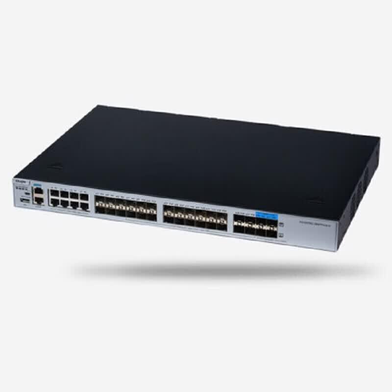Ruijie RG-S5750C-28SFP4XS-H 28-Port Gigabit Fiber Layer 3 Managed Switch