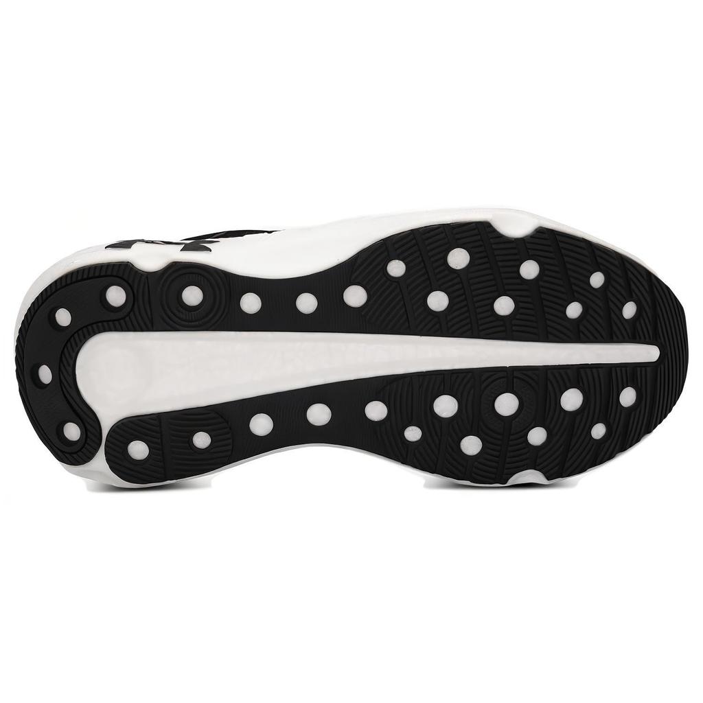 New Under Armour Infinite Elite Shoes 'Black Shoes' 3027189-001