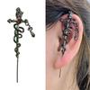 Øredobber – Earcuffs øredobber