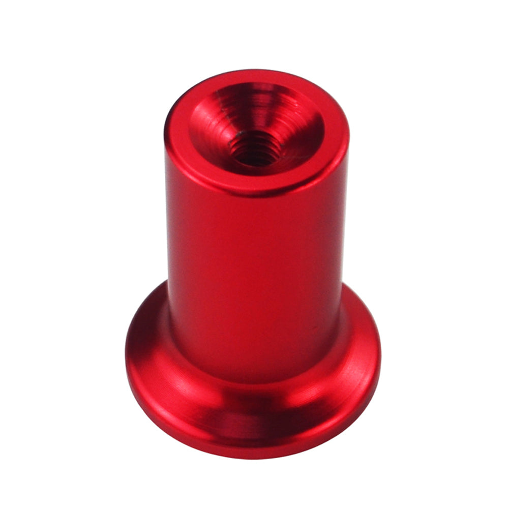 E-Brake Handle Brake Drift Spin Turn Knob Button Lever Lock Cover Handbrake Decor for Toyota GT86 Scion FRS Subaru BRZ PQY3643