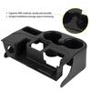 Center Console Cup Holder Replace For 2002-2005 2003 Dodge Ram 1500 2500 3500