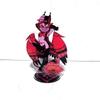 Anime Figure Acrylic Stand Model Plate Alastor Fizzarolli Angel Desk Decor Standing Sign Game Fans Gift Ornaments Stand Model
