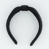 [Alexandre de Paris] Sur Le Sapin Hairband Black
