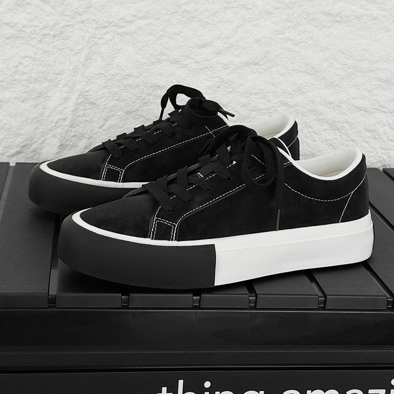 

Модная кожаная повседневная обувь Модные кроссовки на шнуровке Высокого качества Универсальная обувь для ходьбы для мужчин Дизайн роскошных балеток Деловая обувь 38