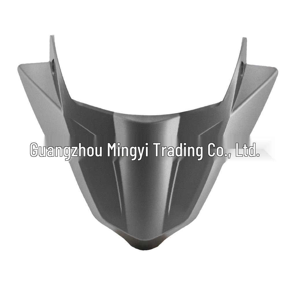 Yamaha MT-09/FZ-09 2017-2020 Front Windshield Fairing Deflector