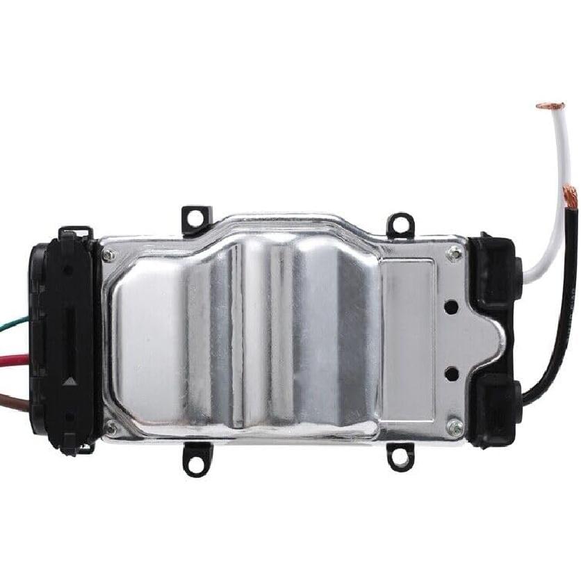 1137328365 Cooling Fan Control Module, Radiator Fan Control Module Unit Fit For Ford Focus C-MAX, Fit For Volvo C30 C70 V50 S40, Replaces #