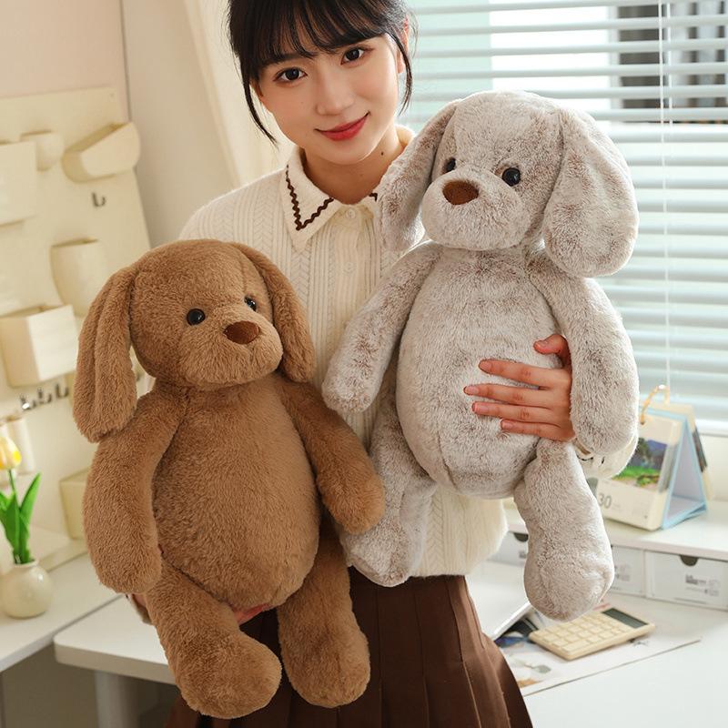 New Doll Dog Doll Puppy Doll Plush Toy Doll