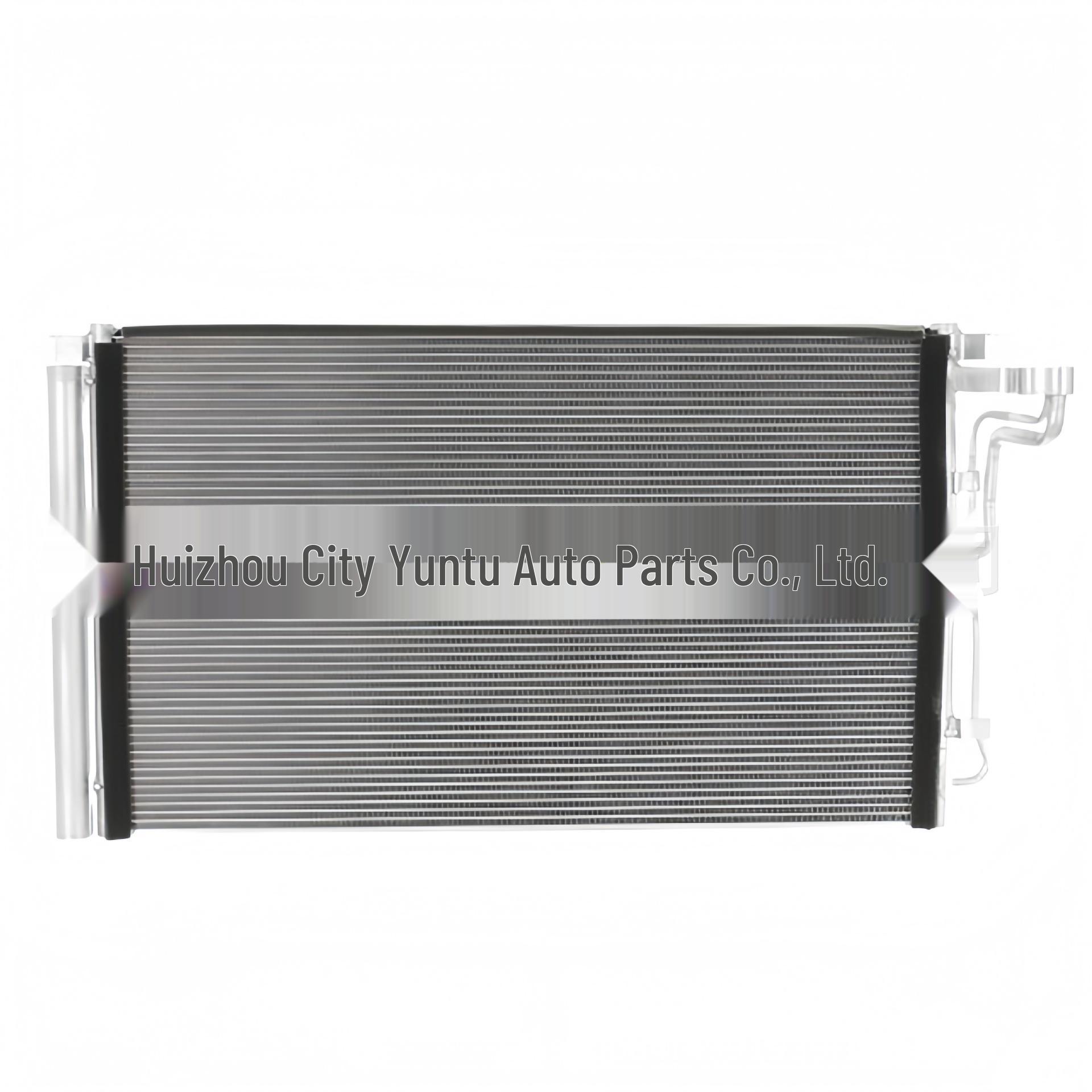 Radiator 97606-F2000 for Elantra 1.6 Elantra 1.6