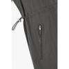 Vov Front Zippered Half Dress 7156237004