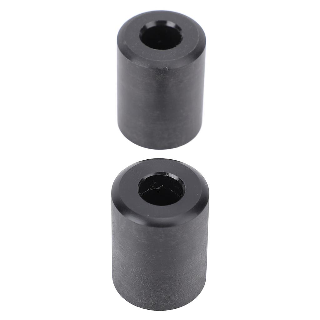 2pcs Rear Shock Bushings 7041448 Upper Lower Eyelet Shock Bushings Replacement for Polaris TRAIL BOSS 250 XPLORER 300