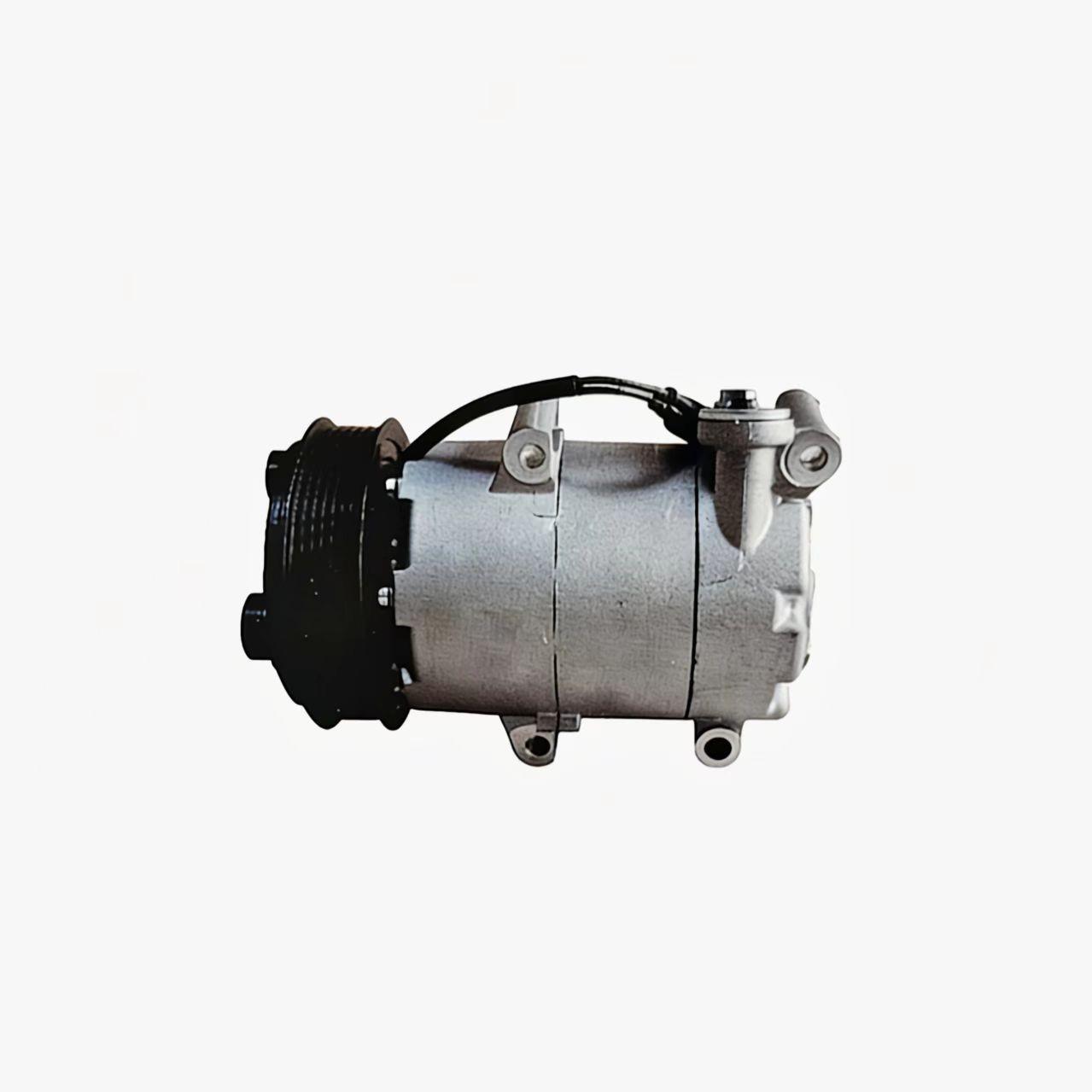 

VS16 Compressor for Ford Models 6C11-19D629-BC, 6C11-19D629-BD, 11-19D629B N/A
