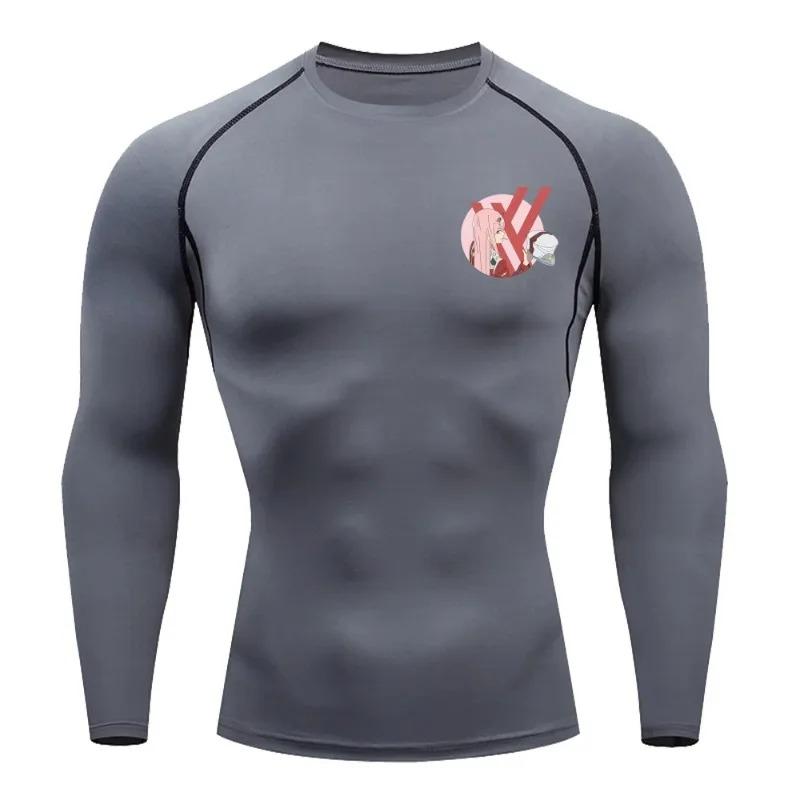 Men Ultra-Light Quick-Dry Athletic T-Shirt ZeroTwo Breathable Stretchy Moisture-Wicking Short Sleeve Fitness Gym Sports Workout