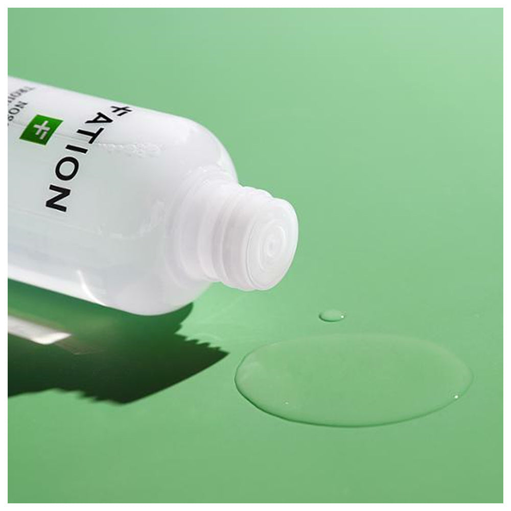 FATION Noscanine Trouble Clear Toner