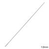 1Pcs Tungsten Electrode Wt20 Welding Tig Red Tip Rod Directional Welding Tungsten Needle Rod Argon Arc Welding Gun Red Tip Rod