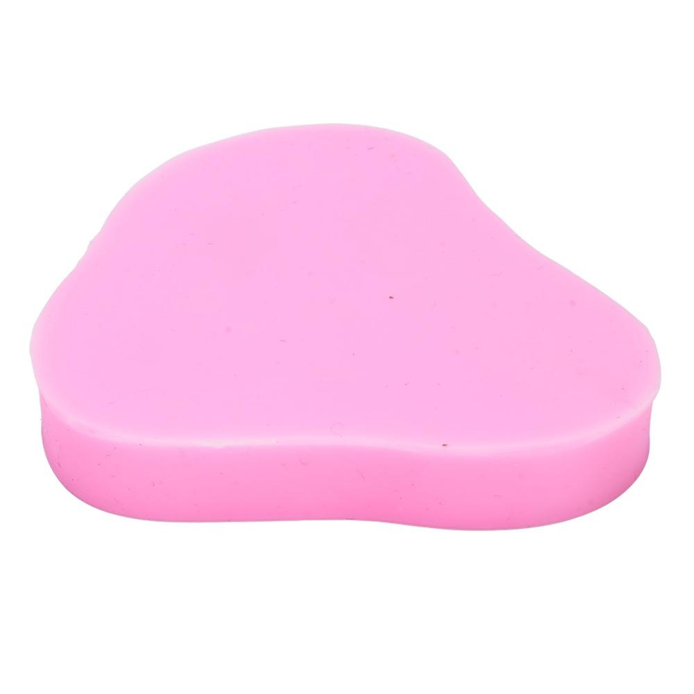 3pcs Mixed Shape Farm Animal Silicone Molds Cake Decoration Molds  For DIY Cake Fondant