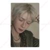 PRE-ORDER ATEEZ 14TH MINI ALBUM GOLDEN HOUR Part.5 JAPAN POB PHOTO CARD