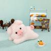 Cute Dog Koala Capybara Plush Doll With Pp Cotton Filling For Kids And Adults