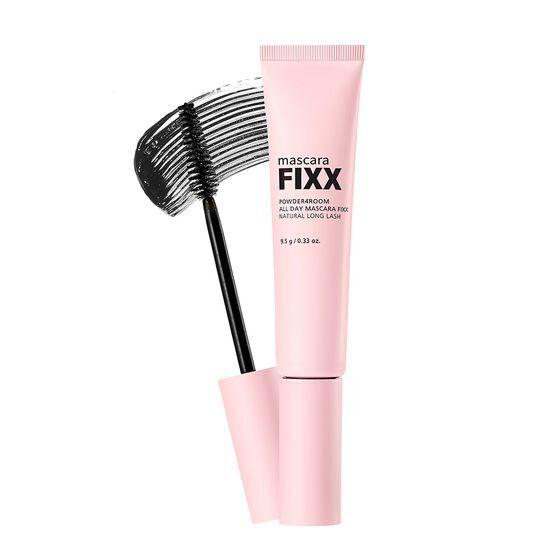 So Natural Powder Forum All Day Mascara Fix 9.5g