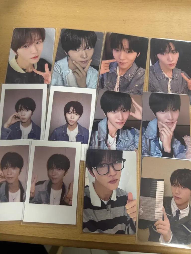 NCT Wish, Xion, Riku, Yushi, Jaehyun, Poppop, KMS
