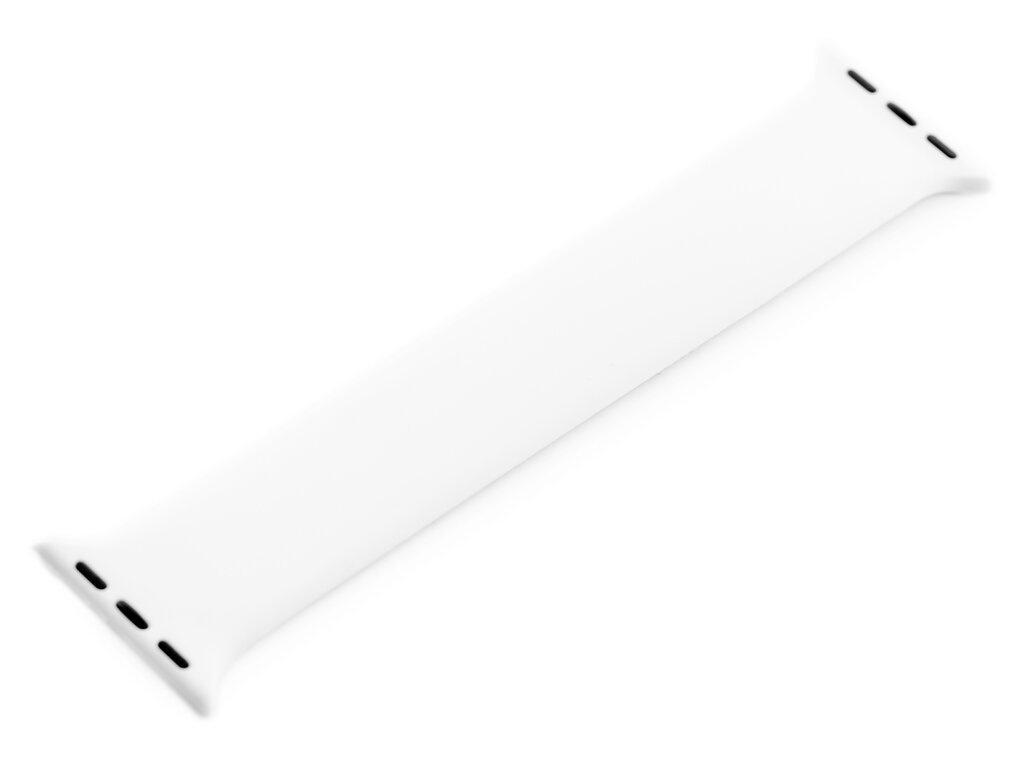 Apple Watch Cinturino U26 - Bianco - 42/44Mm
