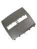 Instrument Panel 35*27*8 ABS Dashboard Cover Full Coverage Protection Hassle-Free Installation Premium ABS Material