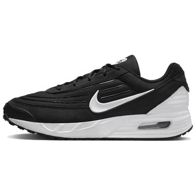 AIR MAX VERSE Scarpe da Corsa Basse Traspiranti Resistenti all'Abrasione da Uomo Nero FV1302-003