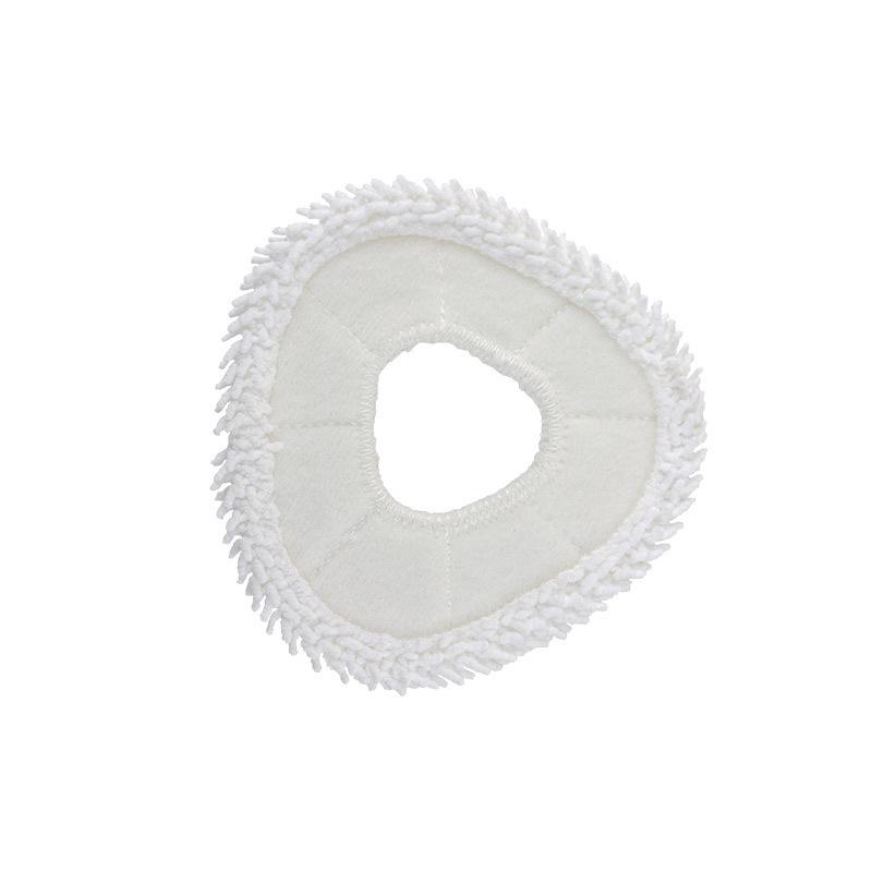Replacement Accessories for Cloud Whale Xiaoyao 001 Sweeping Robot: Main Roller Brush, Filter, Dust Bag, Mop for Freo Z Ultra