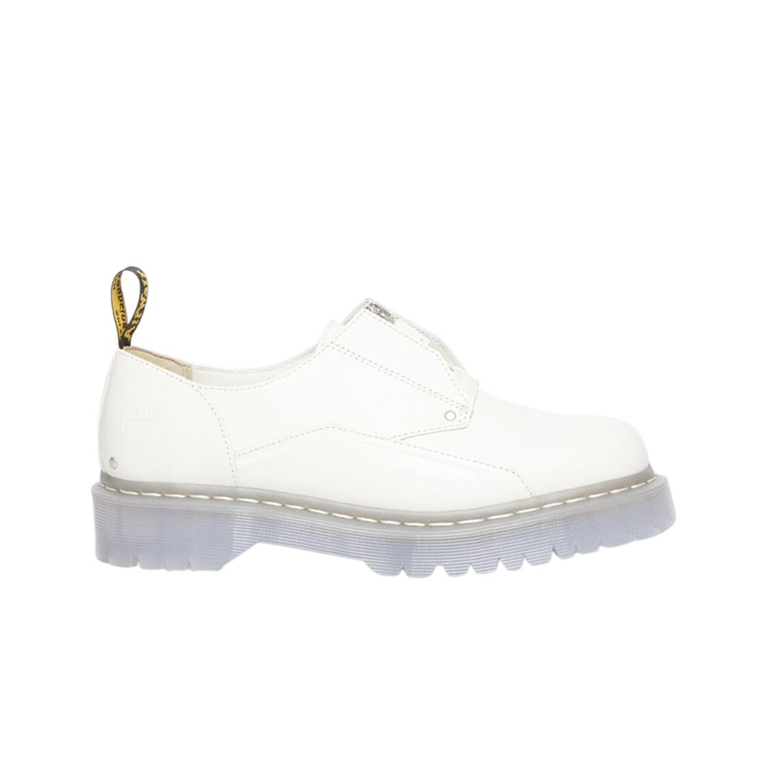

Dr. Martens X A-cold-wall 1461 Bex Cream Smooth 255(UK 6.5)