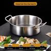 Naijiang Stainless Steel Hot Pot