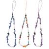 Pearl Bead Anti-Lost Rope Beads Chain Mobile Phone Strap Cell Phone Lanyard Mobile Phone Lanyard