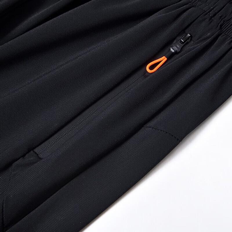 Pierre Cardin Men's Summer Ice Silk Sportswear