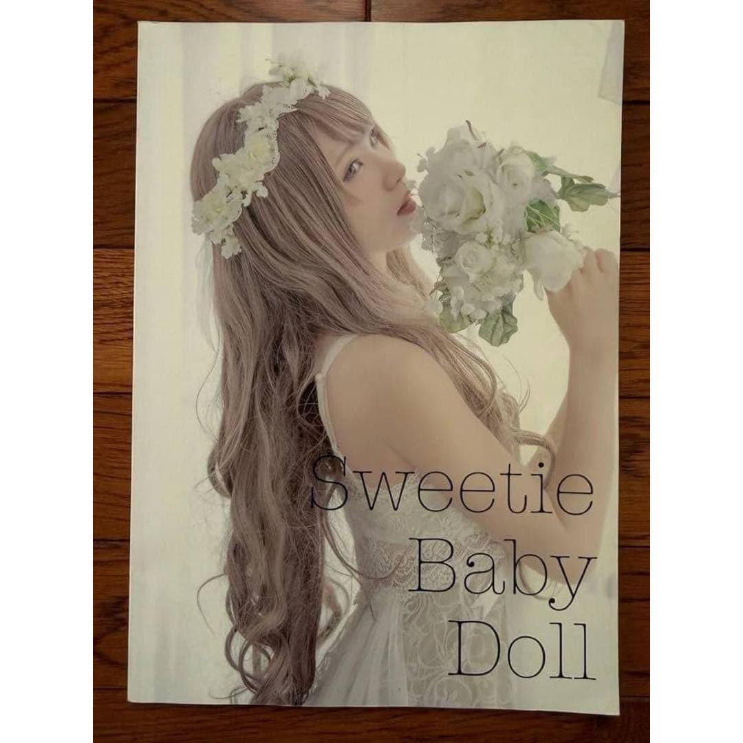 Sweetie Baby Doll Enako Photo Collection