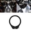 Steering Column Pipe Clamp For Sur-Ron For Surron Light Bee X S Dirt Bike Parts Reinforced Riser Clamps