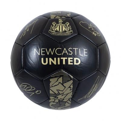 Newcastle United FC כדורגל חתימת פנטום