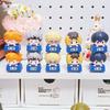 Original Play Some Unlimited Volleyball Youth Sports Stacking Music Blind Box Surrounding Toys Office Desktop Collection Gifts Sensory Compression