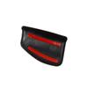 Carbon Fiber Style Gear Shift Lever Head Trim Cover for Hyundai Santa Cruz 2022+ RHD