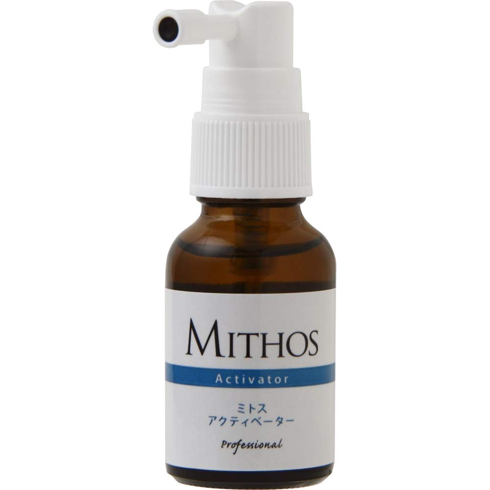 

MITHOS активатор 20мл спрей