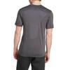 Adidas Climacool T Shirt Men's Asphalt Gray/Light Silver Gray JN0568