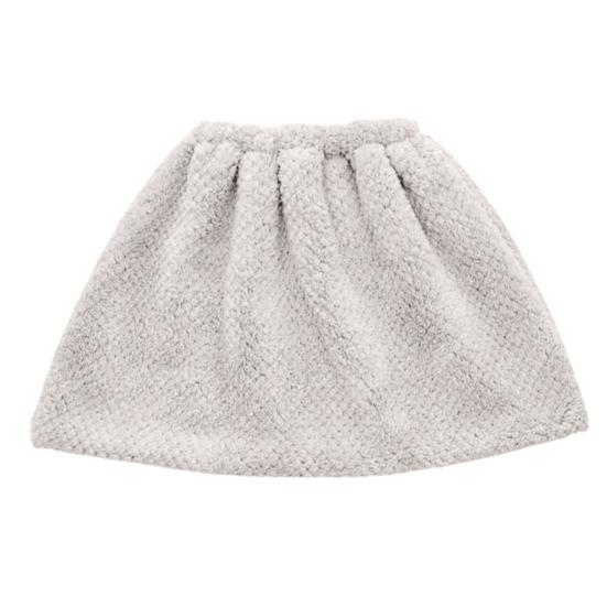 Broom Cloth Cover Multiple Uses Fade-Resistant Highly Absorbent Wide Application Practical Remove Dust Lightweight Function Quick Dry Besom Cover