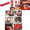 Silicone Cake Mold Nonstick Baking Tools For Magic Bake Snake Shape Diy Kitchen