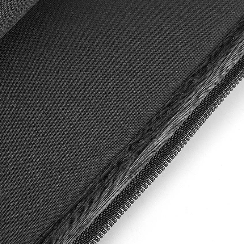 Universal Sleeve Case for Laptop and Tablet 14 Inch Black
